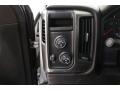 Jet Black Controls Photo for 2016 Chevrolet Silverado 1500 #143209840