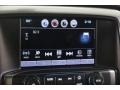 2016 Chevrolet Silverado 1500 LT Double Cab 4x4 Controls