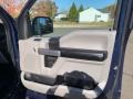 2019 Blue Jeans Ford F150 XLT SuperCab 4x4  photo #25
