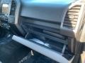 2019 Blue Jeans Ford F150 XLT SuperCab 4x4  photo #26