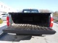 2008 Graystone Metallic Chevrolet Silverado 1500 Work Truck Regular Cab 4x4  photo #15