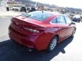 2019 Scarlet Red Hyundai Sonata SE  photo #9