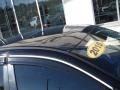 Crystal Black Pearl - Accord EX-L Sedan Photo No. 3