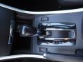 Crystal Black Pearl - Accord EX-L Sedan Photo No. 17