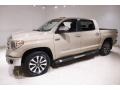 2019 Quicksand Toyota Tundra Limited CrewMax 4x4  photo #3