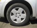Bright Silver Metallic - Avenger SE Photo No. 28
