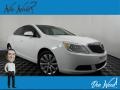 2015 Summit White Buick Verano  #143208160