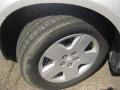 Bright Silver Metallic - Avenger SE Photo No. 29