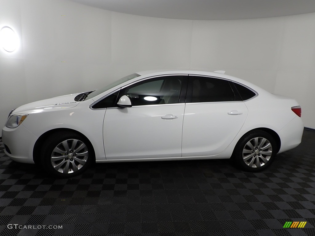 2015 Verano  - Summit White / Cashmere photo #5
