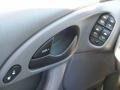 Rainforest Green Metallic - Focus SE Wagon Photo No. 23