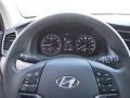 Beige Steering Wheel Photo for 2018 Hyundai Tucson #143212228