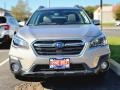 Tungsten Metallic - Outback 2.5i Premium Photo No. 2