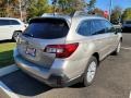 Tungsten Metallic - Outback 2.5i Premium Photo No. 3