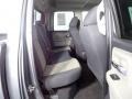Mineral Gray Metallic - Ram 1500 SLT Quad Cab 4x4 Photo No. 31