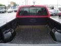 2000 Red Ford F350 Super Duty XLT Extended Cab  photo #15