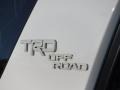 Super White - 4Runner TRD Off-Road Premium 4x4 Photo No. 10