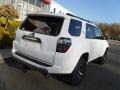 Super White - 4Runner TRD Off-Road Premium 4x4 Photo No. 16