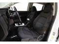 Summit White - Colorado LT Crew Cab 4x4 Photo No. 5