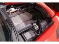 2019 Torch Red Chevrolet Corvette Stingray Coupe  photo #23
