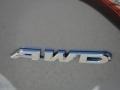 Lunar Silver Metallic - HR-V EX AWD Photo No. 11