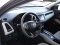 Lunar Silver Metallic - HR-V EX AWD Photo No. 13