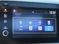 Lunar Silver Metallic - HR-V EX AWD Photo No. 21