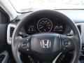 Lunar Silver Metallic - HR-V EX AWD Photo No. 25