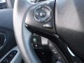 Lunar Silver Metallic - HR-V EX AWD Photo No. 26