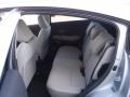 Lunar Silver Metallic - HR-V EX AWD Photo No. 30