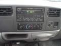 2000 Red Ford F350 Super Duty XLT Extended Cab  photo #29