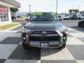 Magnetic Gray Metallic - 4Runner SR5 Premium 4x4 Photo No. 2