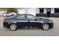 2016 Ebony Black Kia Optima EX  photo #6