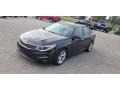 2016 Ebony Black Kia Optima EX  photo #9