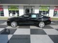 2020 Black Chevrolet Impala Premier #143214430