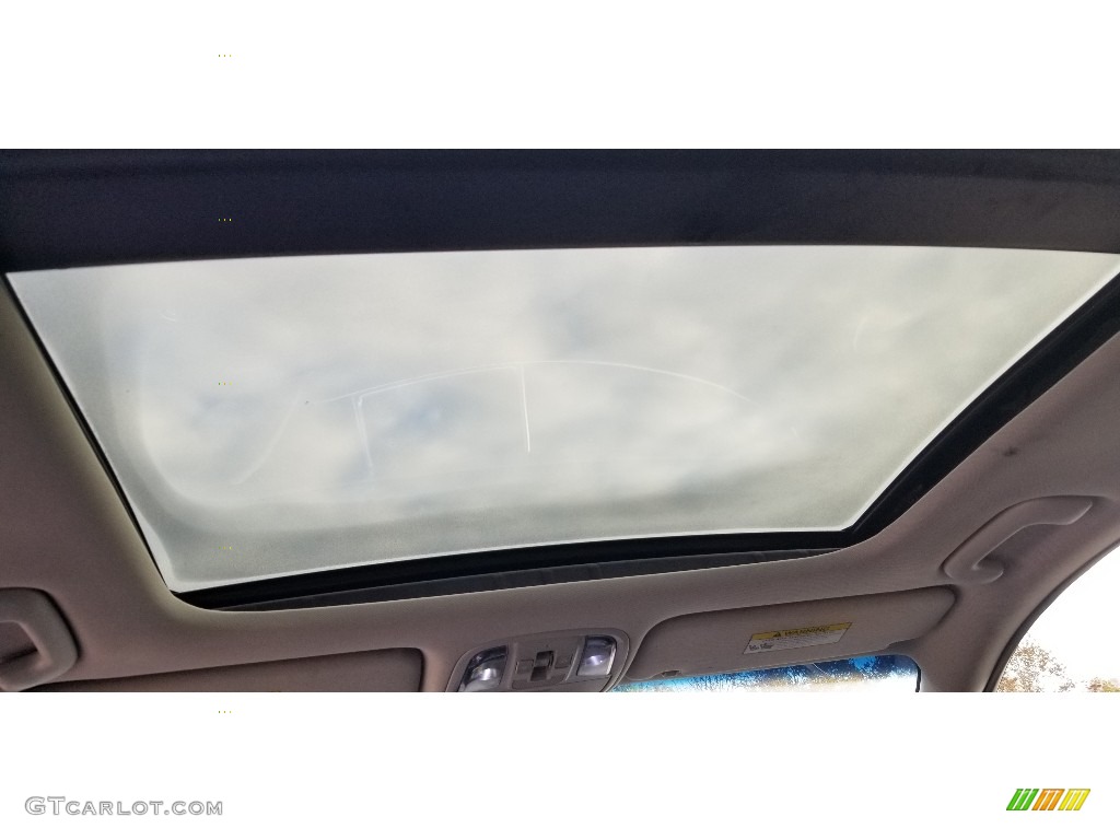 2016 Optima EX - Ebony Black / Black photo #24