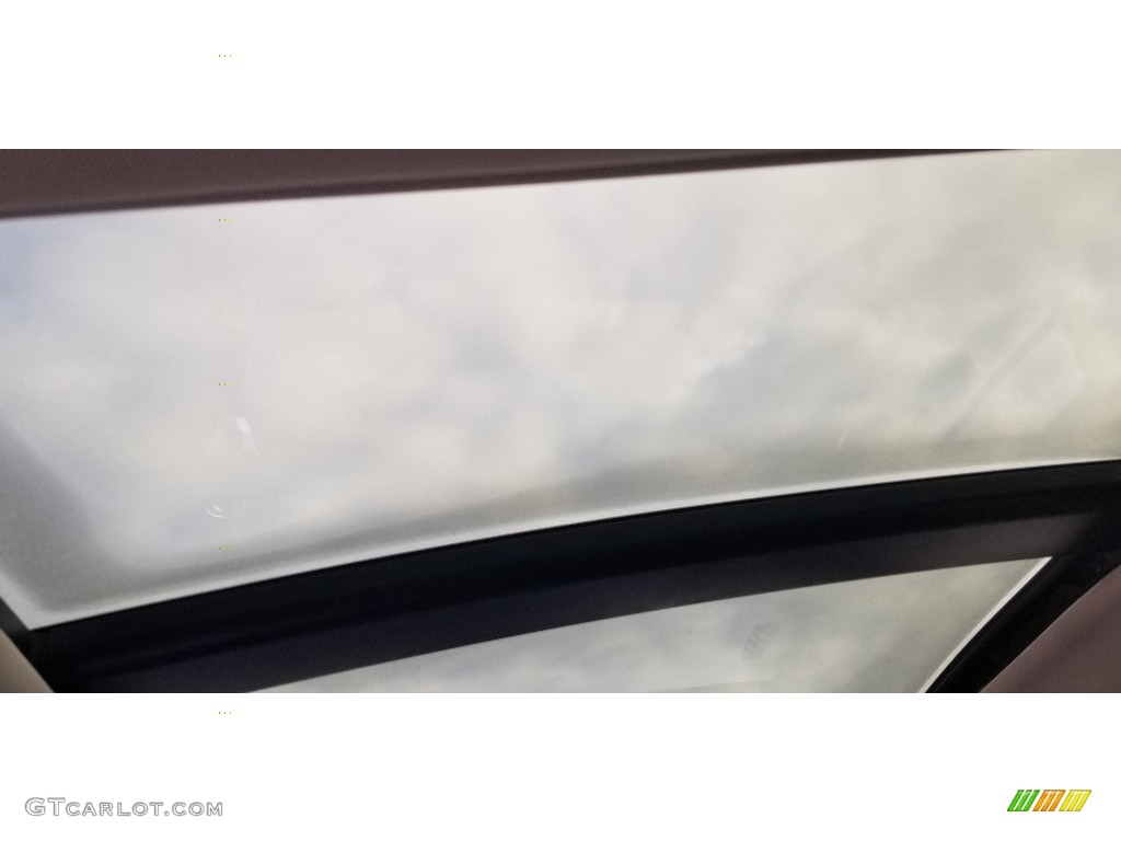 2016 Optima EX - Ebony Black / Black photo #25