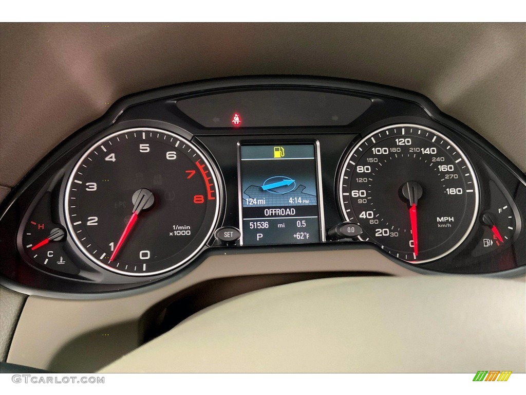 2012 Q5 2.0 TFSI quattro - Ibis White / Cardamom Beige photo #23