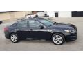 2016 Ebony Black Kia Optima EX  photo #34