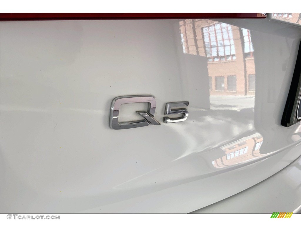 2012 Q5 2.0 TFSI quattro - Ibis White / Cardamom Beige photo #31