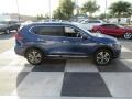 Caspian Blue - Rogue SL AWD Photo No. 3