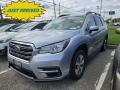 Ice Silver Metallic 2021 Subaru Ascent Premium