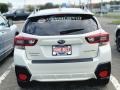 Crystal White Pearl - Crosstrek Limited Photo No. 5