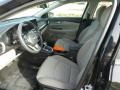 2019 Aurora Black Pearl Kia Forte LXS  photo #3
