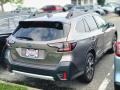 Brilliant Bronze Metallic - Outback Limited XT Photo No. 4