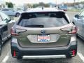 Brilliant Bronze Metallic - Outback Limited XT Photo No. 5