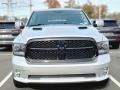 2018 Bright Silver Metallic Ram 1500 Sport Crew Cab 4x4  photo #2