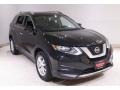 Magnetic Black - Rogue SV AWD Photo No. 1