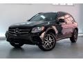 Black - GLC 300 Photo No. 12