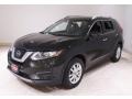 Magnetic Black - Rogue SV AWD Photo No. 3