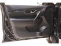 Magnetic Black - Rogue SV AWD Photo No. 4